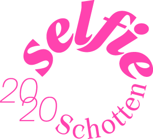 Logo Selfie Schotten 2020